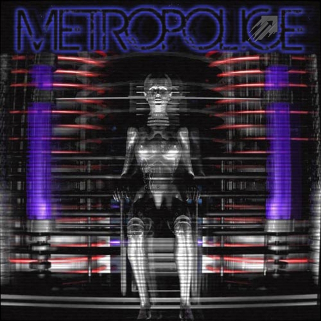 Metropolice