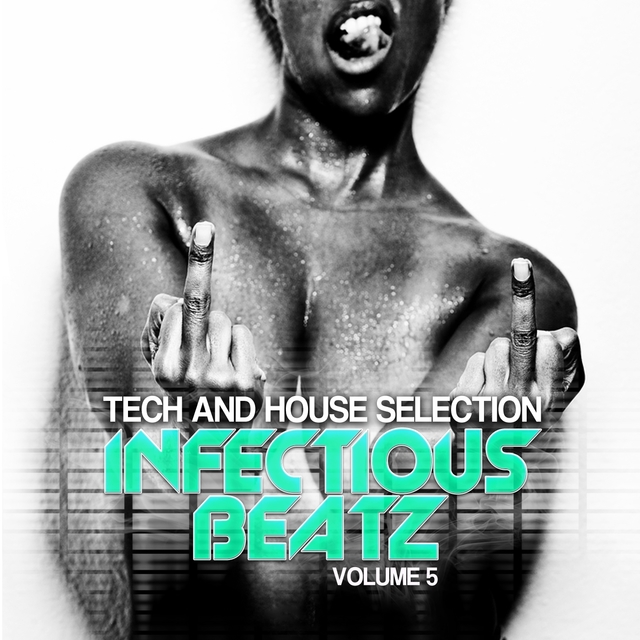 Infectious Beatz, Vol. 5