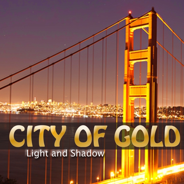 Couverture de City of Gold