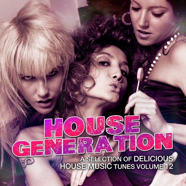 House Generation, Vol. 12