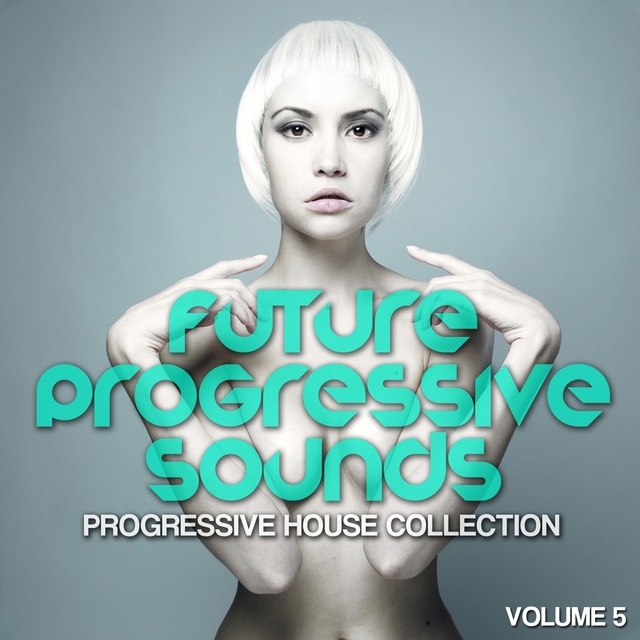 Couverture de Future Progressive Sounds, Vol. 5