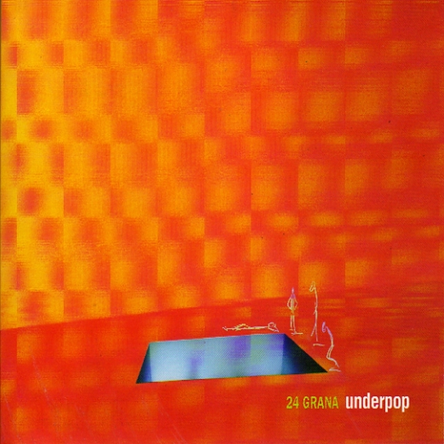 Couverture de Underpop