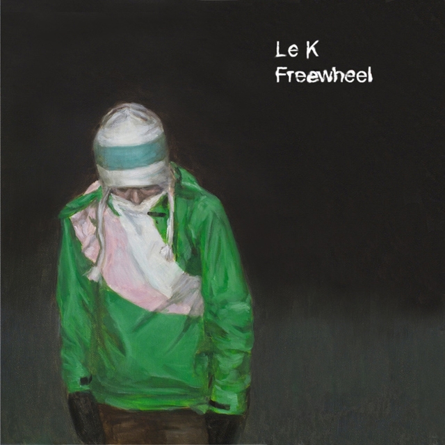 Couverture de Freewheel