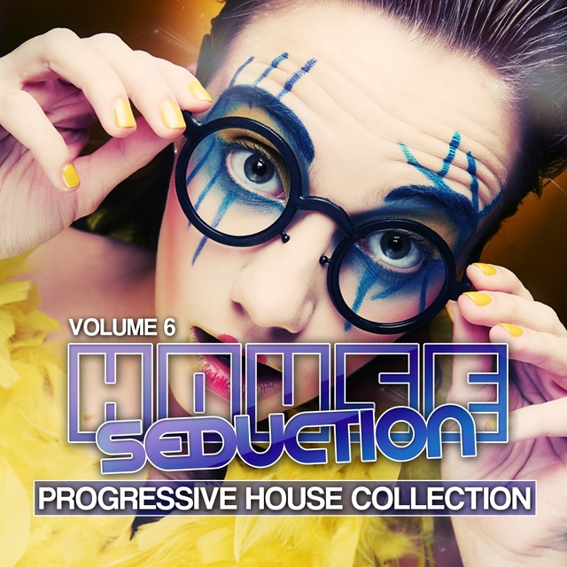 Couverture de House Seduction, Vol. 6