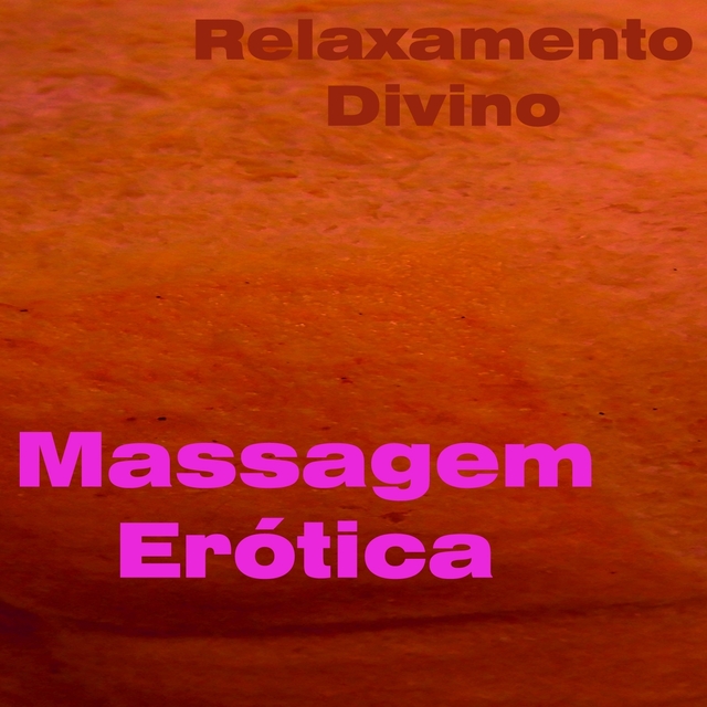 Couverture de Massagem Erótica