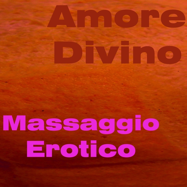 Massaggio erotico