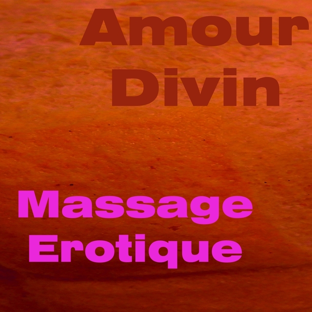 Massage érotique