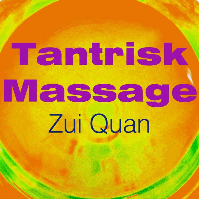 Tantrisk Massage