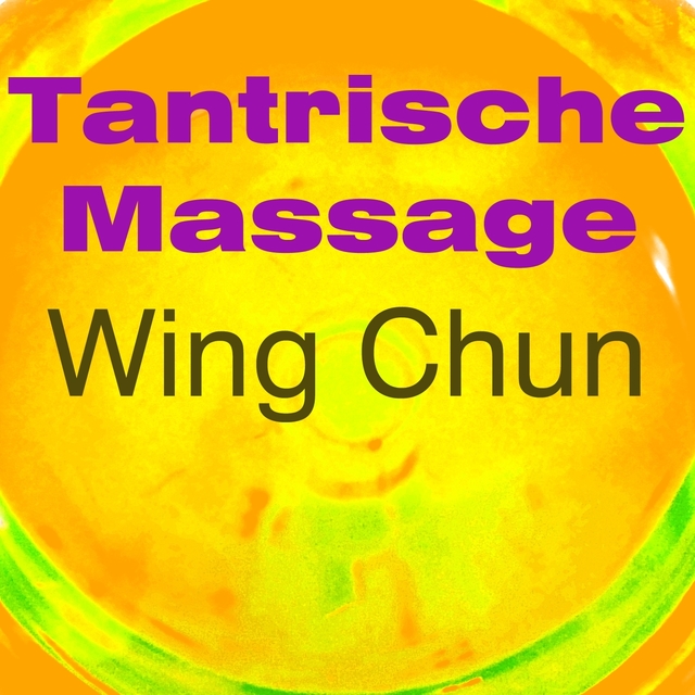 Tantrische massage