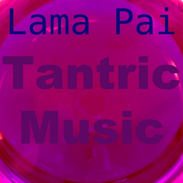 Couverture de Tantric Music