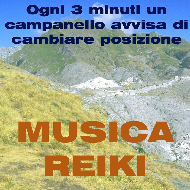 Musica Reiki