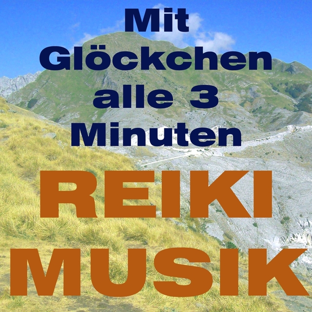 Reiki Musik