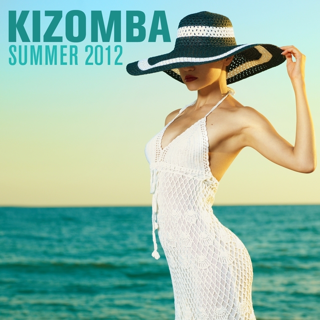 Couverture de Kizomba Summer 2012