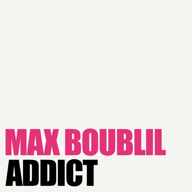 Couverture de Addict