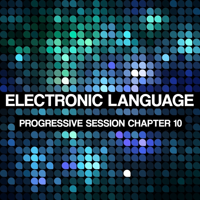 Couverture de Electronic Language