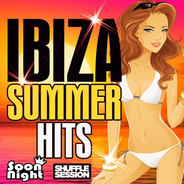 Couverture de Ibiza Summer Hits 2012