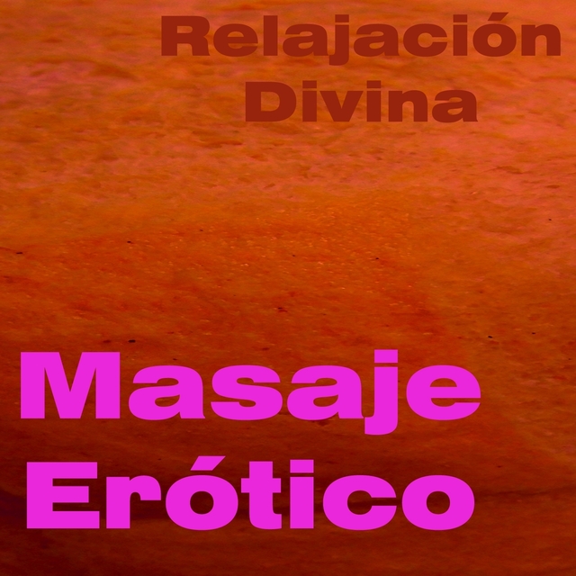 Masaje Erótico