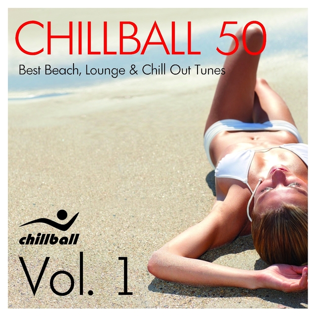 Couverture de Chillball 50, Vol. 1