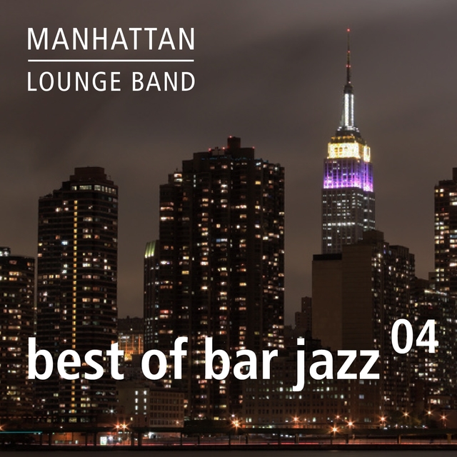 Couverture de Best of Bar Jazz