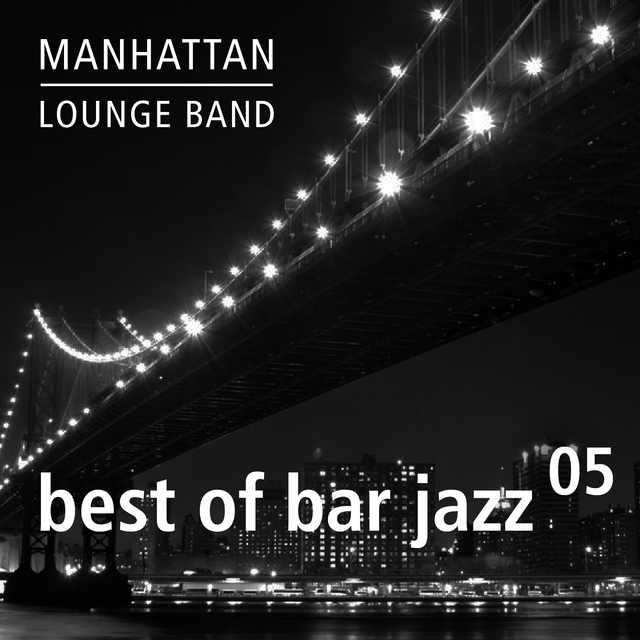 Couverture de Best of Bar Jazz