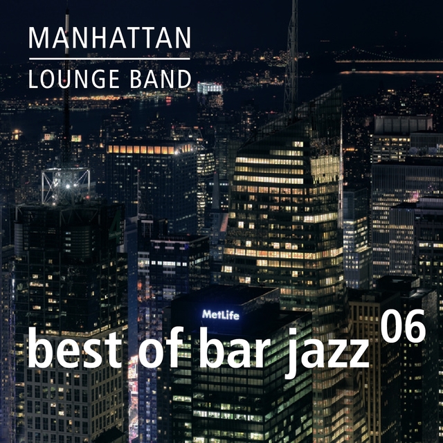 Best of Bar Jazz