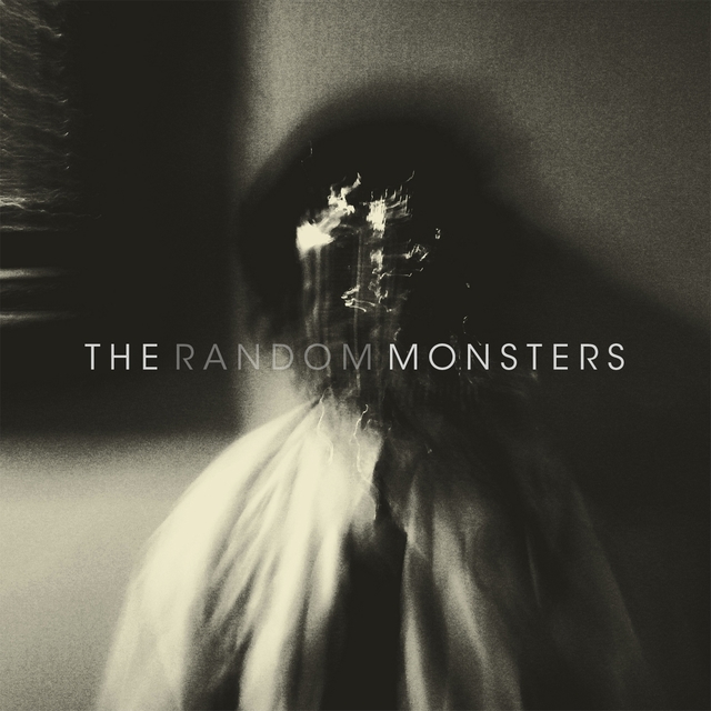 Couverture de The Random Monsters