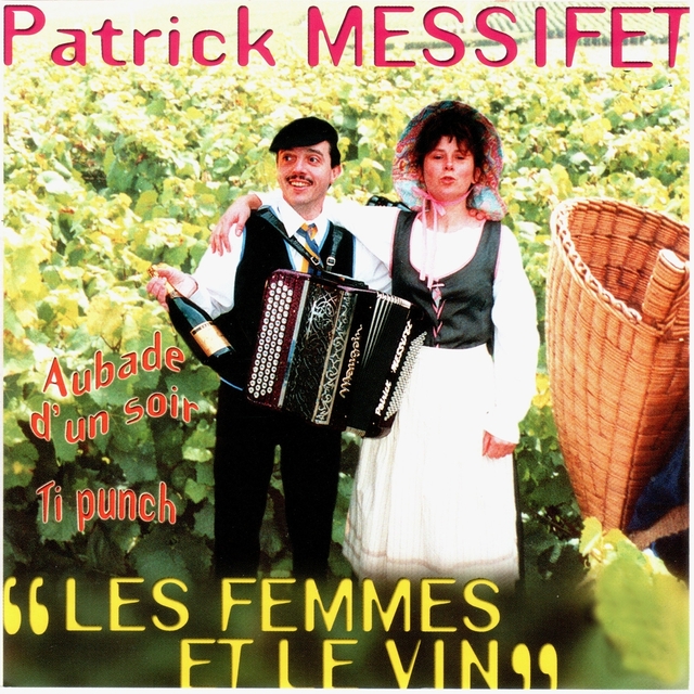 Couverture de Les femmes et le vin