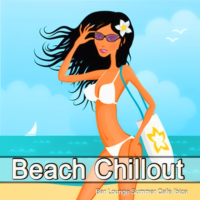 Couverture de Beach Chillout