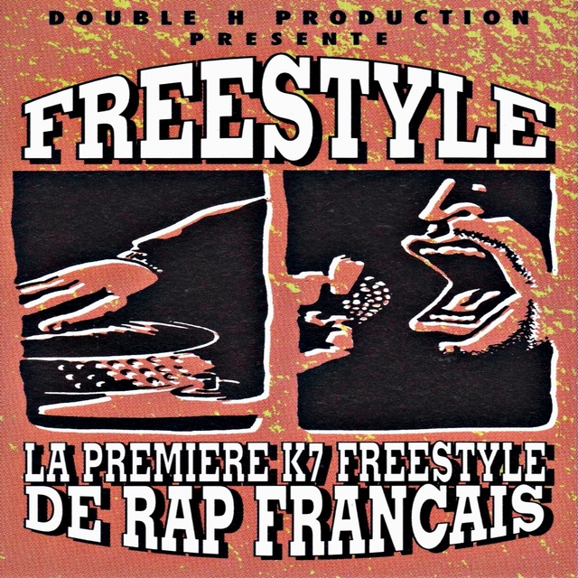 Cut Killer Freestyle, Vol. 1