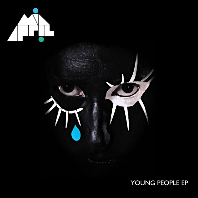 Couverture de Young People EP