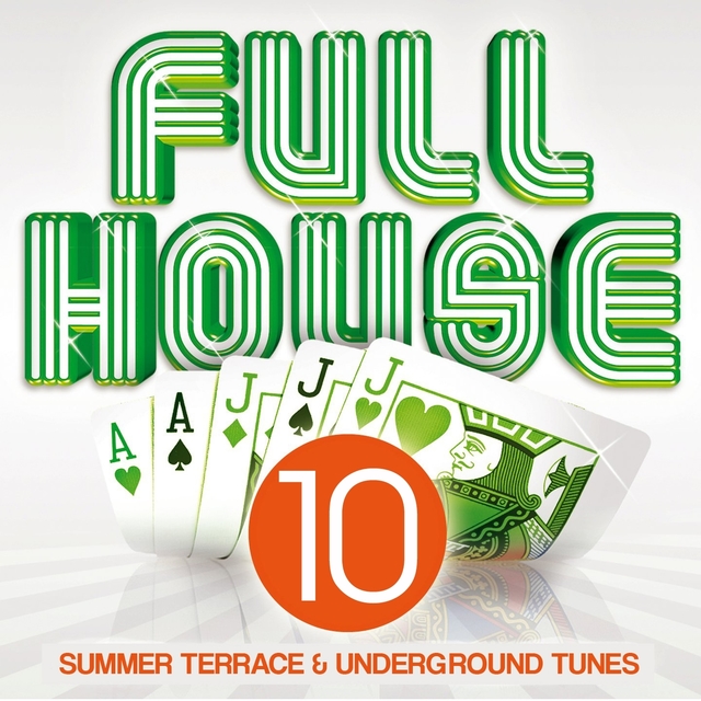 Full House, Vol. 10