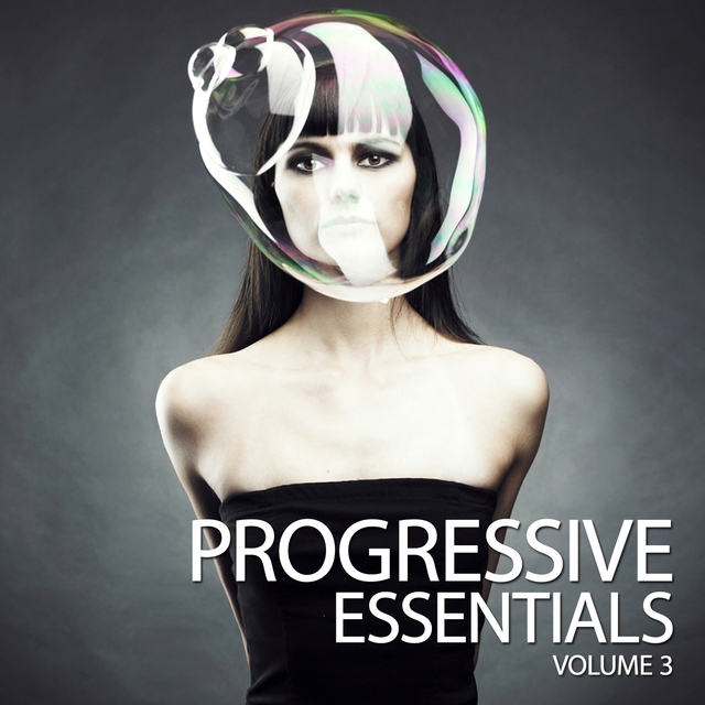 Progressive Essentials, Vol. 3