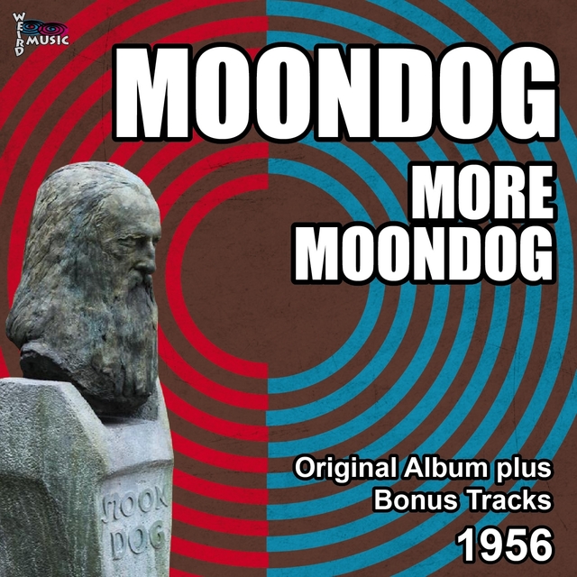 More Moondog