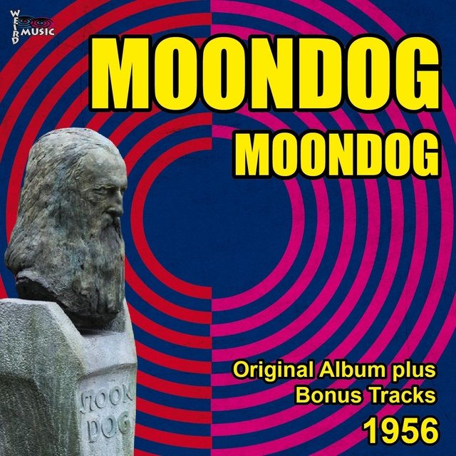 Moondog