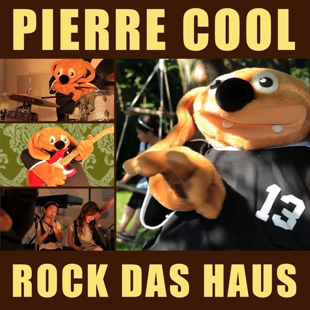 Rock das Haus