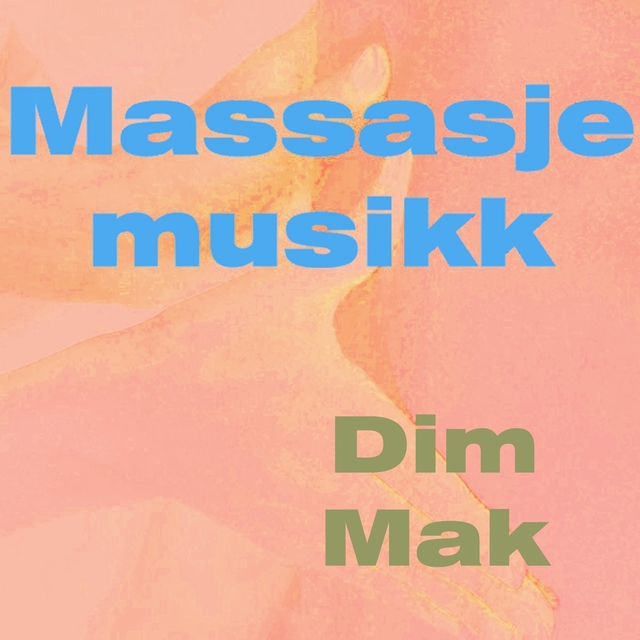 Massasje musikk