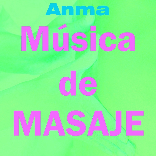 Música de Masaje