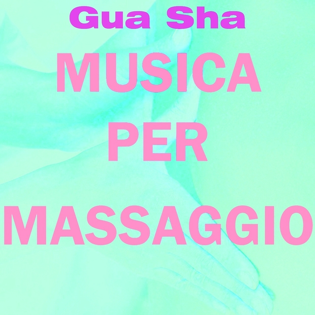 Musica per massaggio