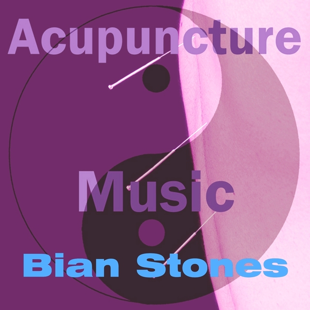 Couverture de Acupuncture Music