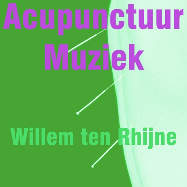 Acupunctuur Muziek