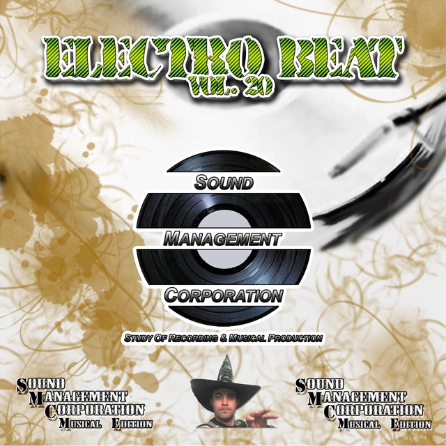 Electro Beat, Vol. 20