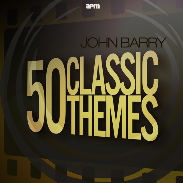 Couverture de 50 Classic Themes