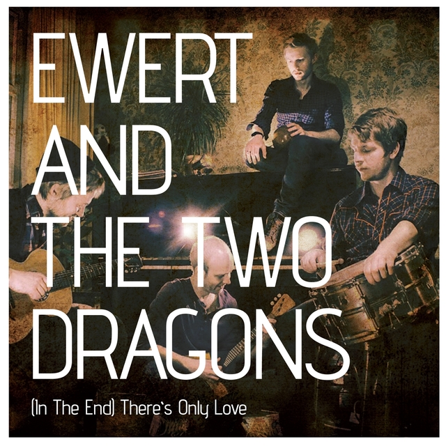 Couverture de (In the End) There's Only Love