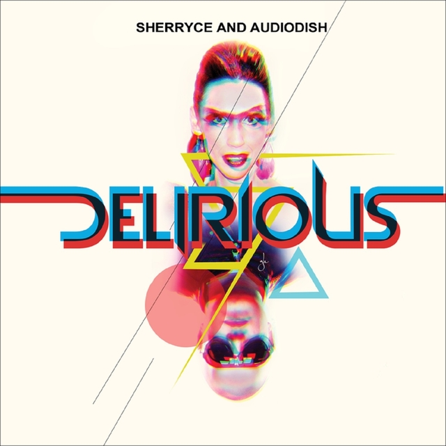 Couverture de Delirious