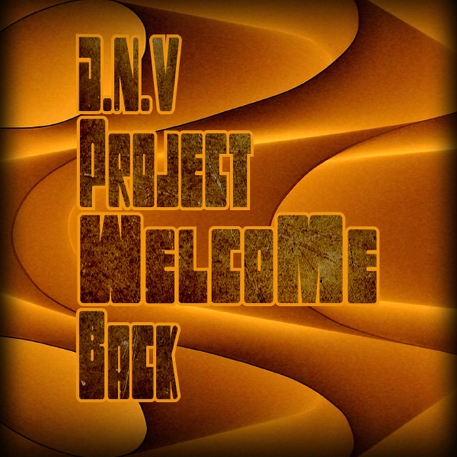 Couverture de Welcome Back