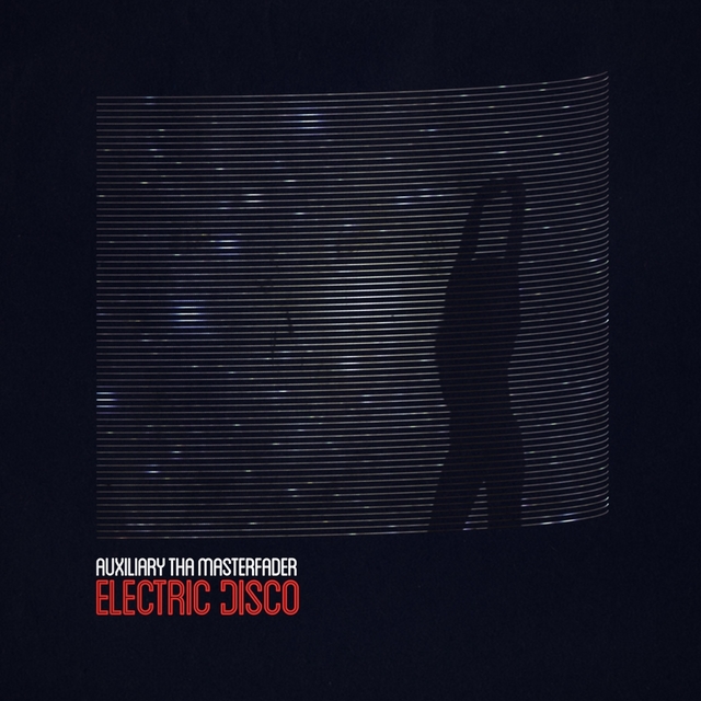 Couverture de Electric Disco