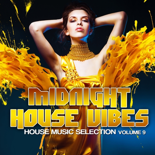 Midnight House Vibes, Vol. 9