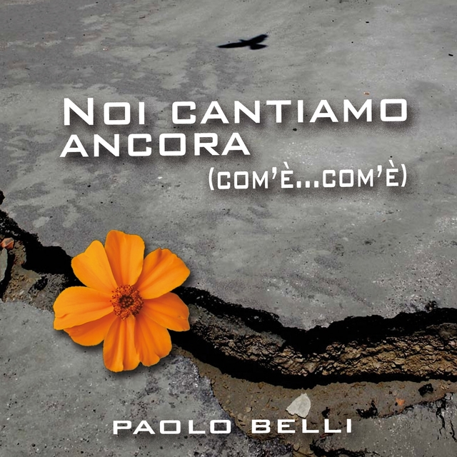 Couverture de Noi cantiamo ancora