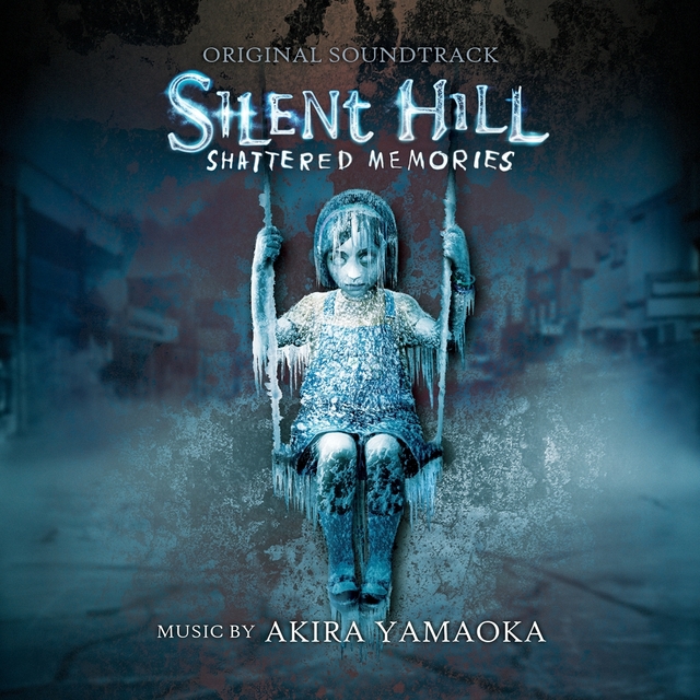 Silent Hill - Shattered Memories