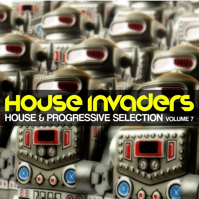 House Invaders